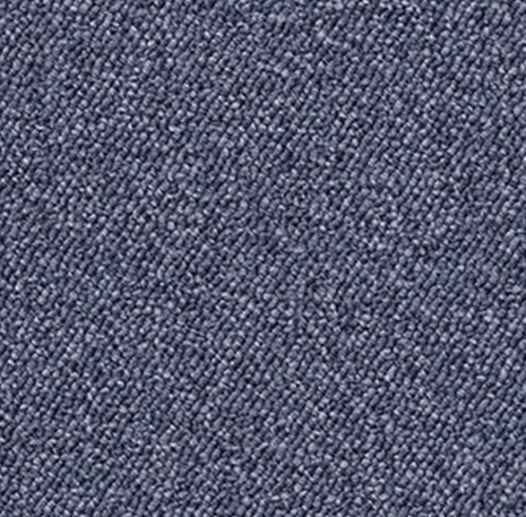 Metrážový koberec FORCE světle modrý