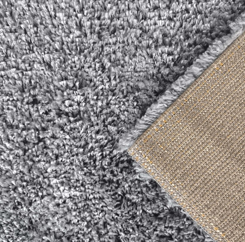 Koberec Santo šedý