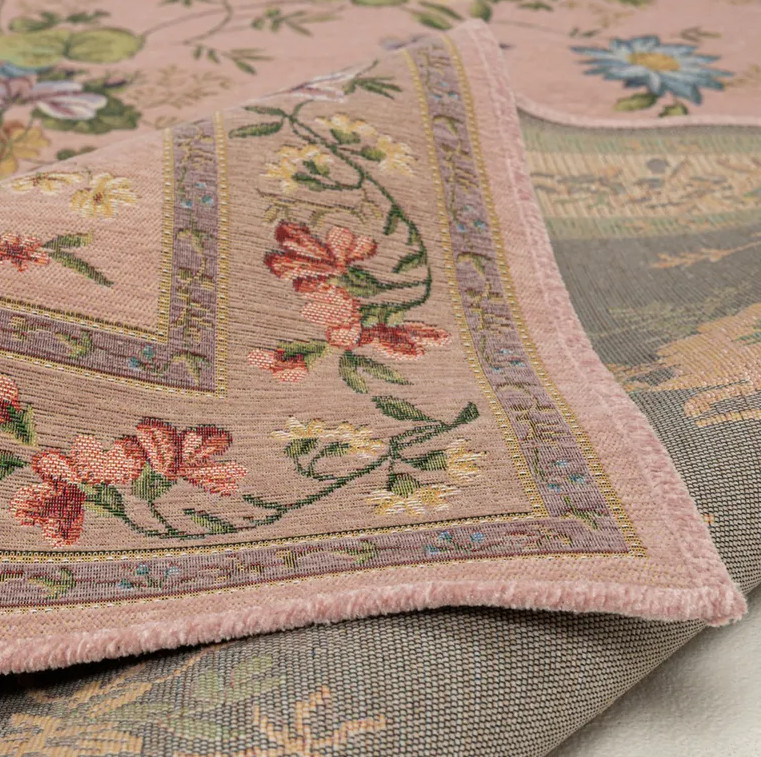 Koberec FLOMI SAGRINI ROSE