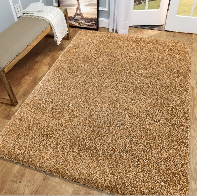 Koberec Santo žlutý