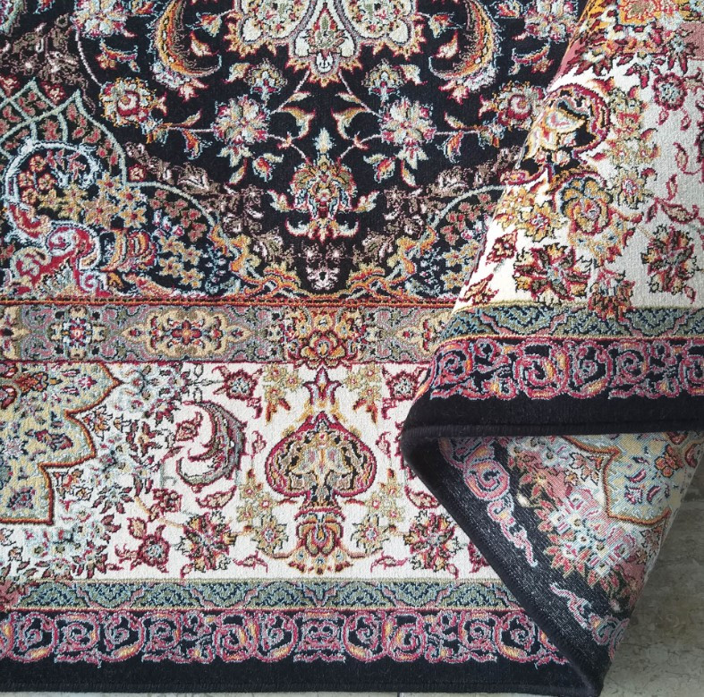 Koberec Exkluzivní PERS 03 modrý