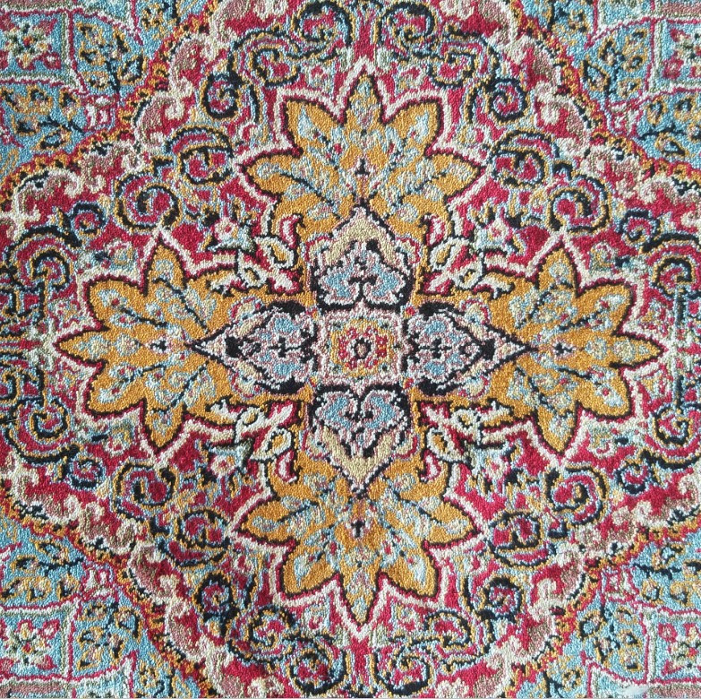 Koberec Exkluzivní PERS 03 krémový