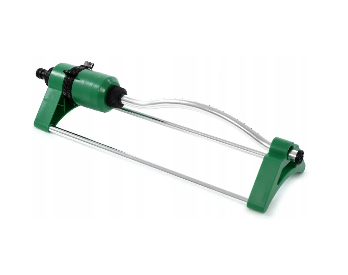 Oscilační zahradní zavlažovač 281357