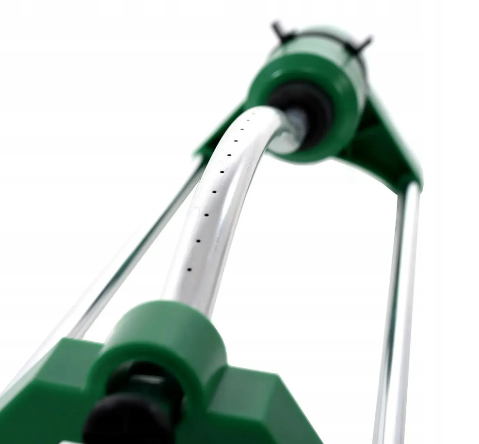 Oscilační zahradní zavlažovač 281357