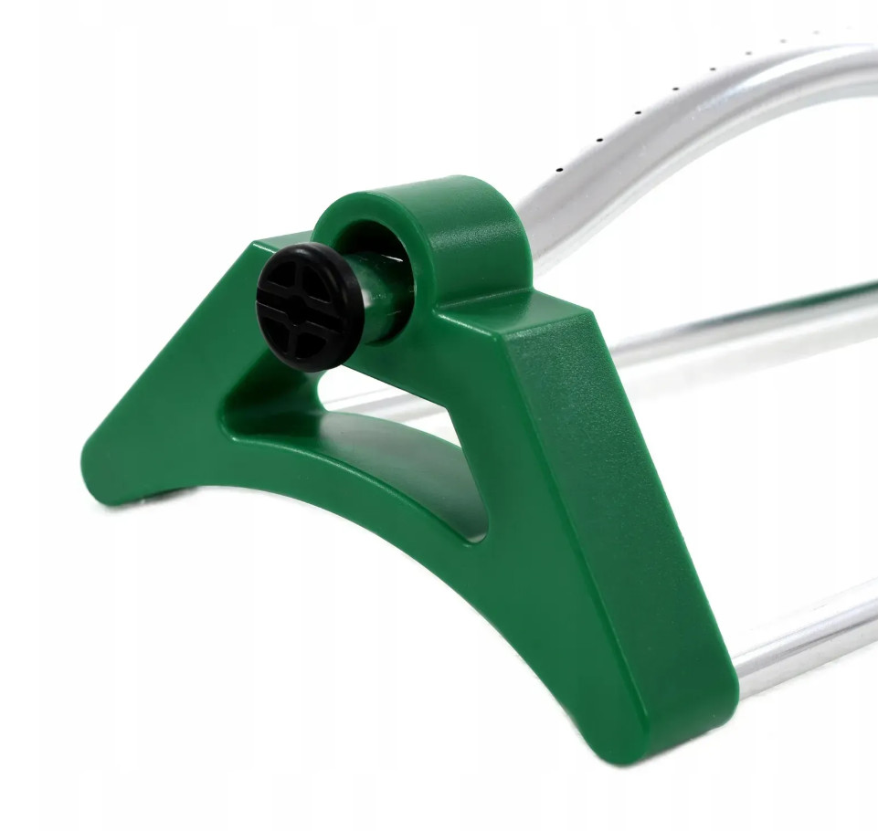 Oscilační zahradní zavlažovač 281357