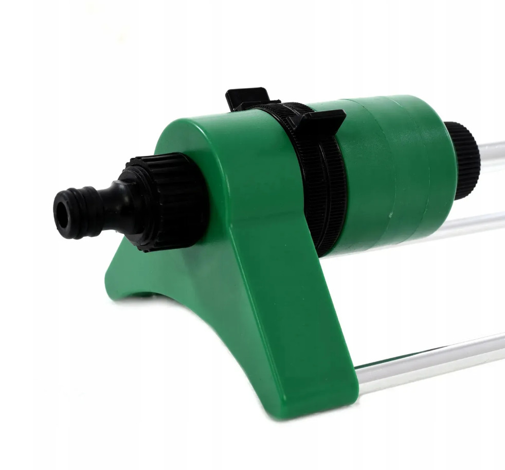 Oscilační zahradní zavlažovač 281357