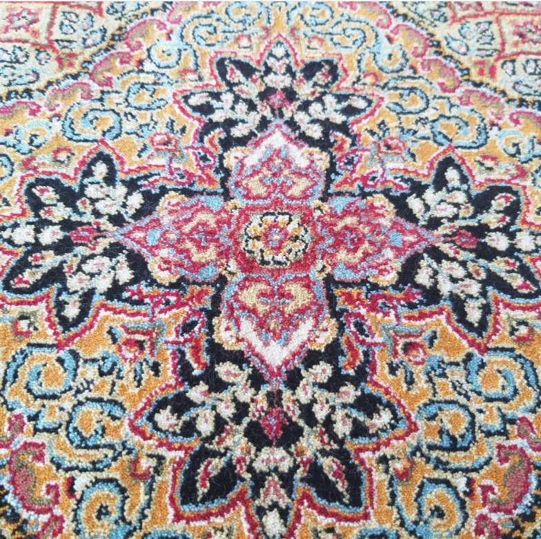 Koberec Exkluzivní PERS 03 červený