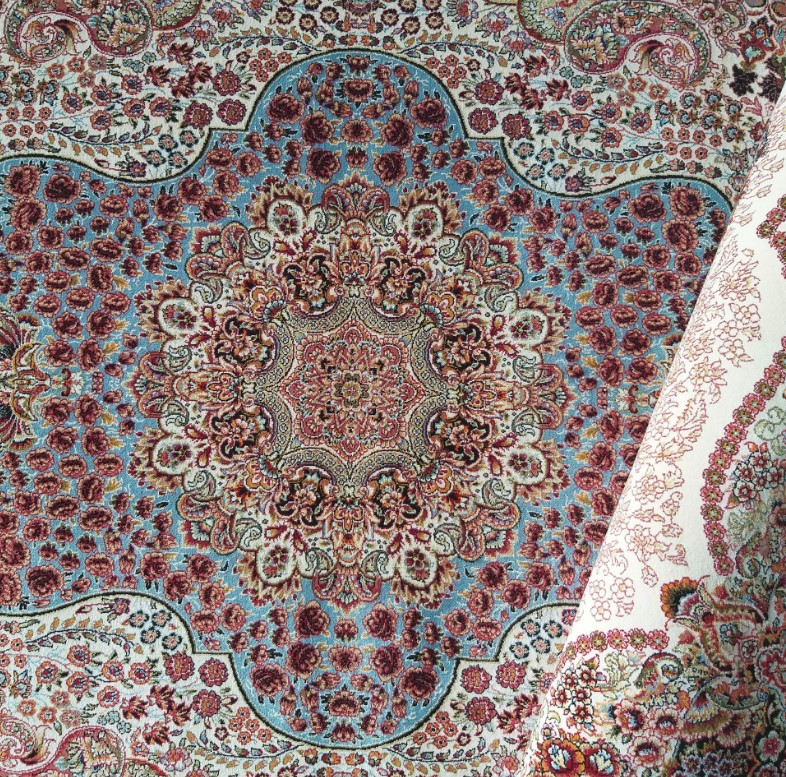 Koberec Exkluzivní PERS 04 krémový