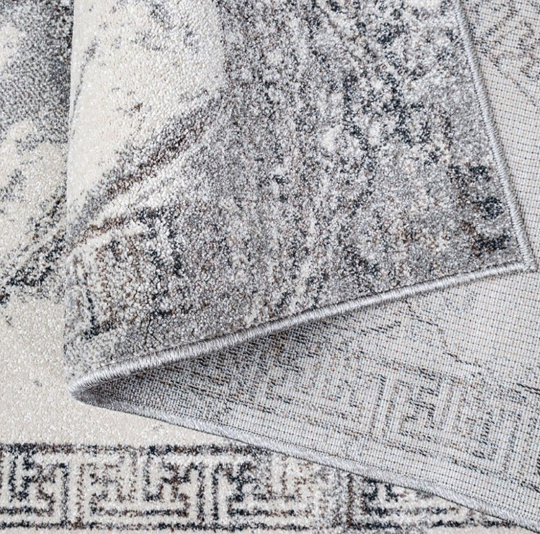 Koberec VISTA 04 šedý