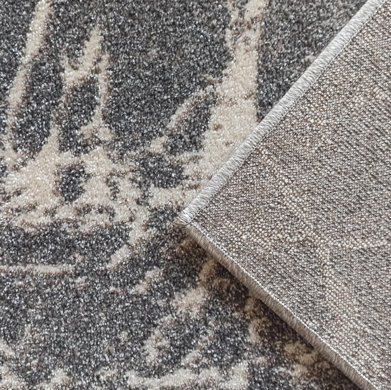 Koberec VISTA 07 šedý