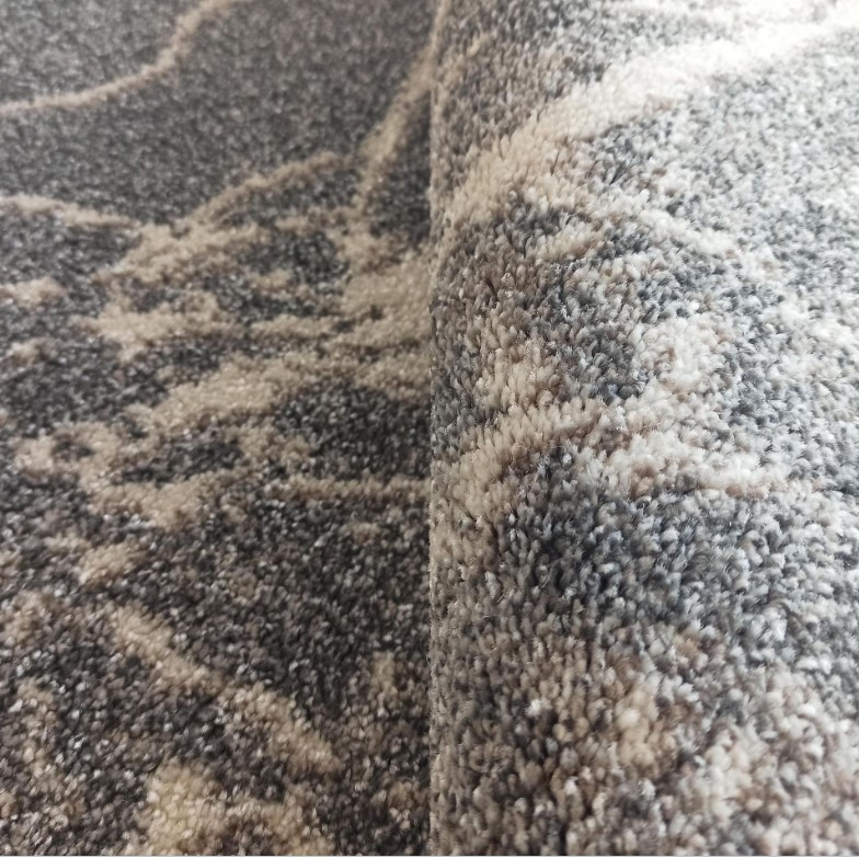 Koberec VISTA 07 šedý