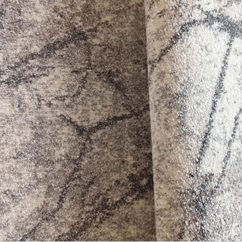 Běhoun VISTA 08 šedý