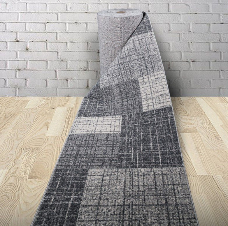 Běhoun Vista 03 šedý