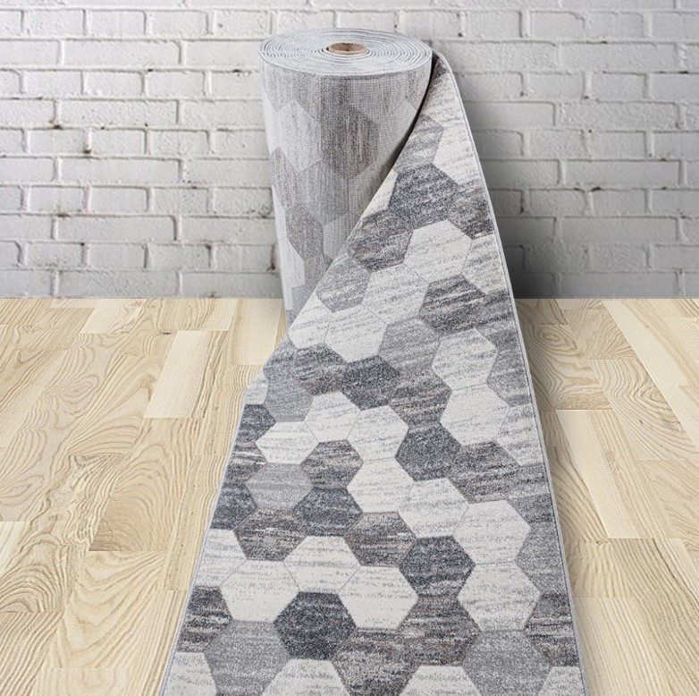 Běhoun Vista 02 šedý