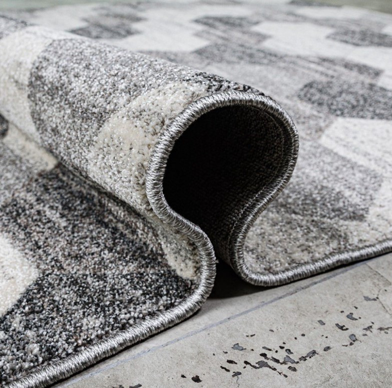 Běhoun Vista 02 šedý