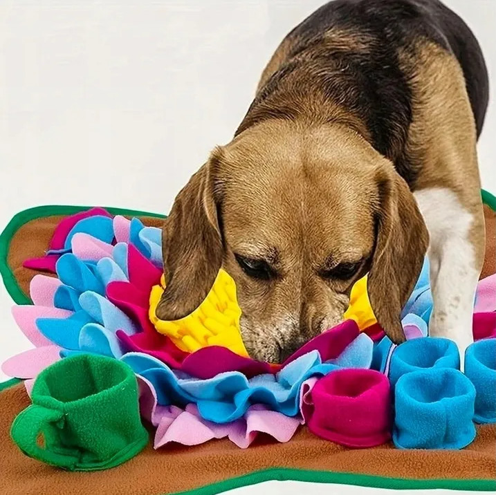 Čichací podložka pro psy PJ-092