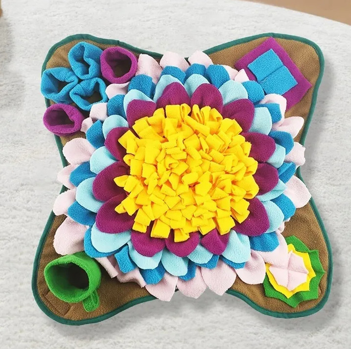 Čichací podložka pro psy PJ-092