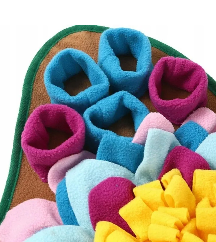 Čichací podložka pro psy PJ-092