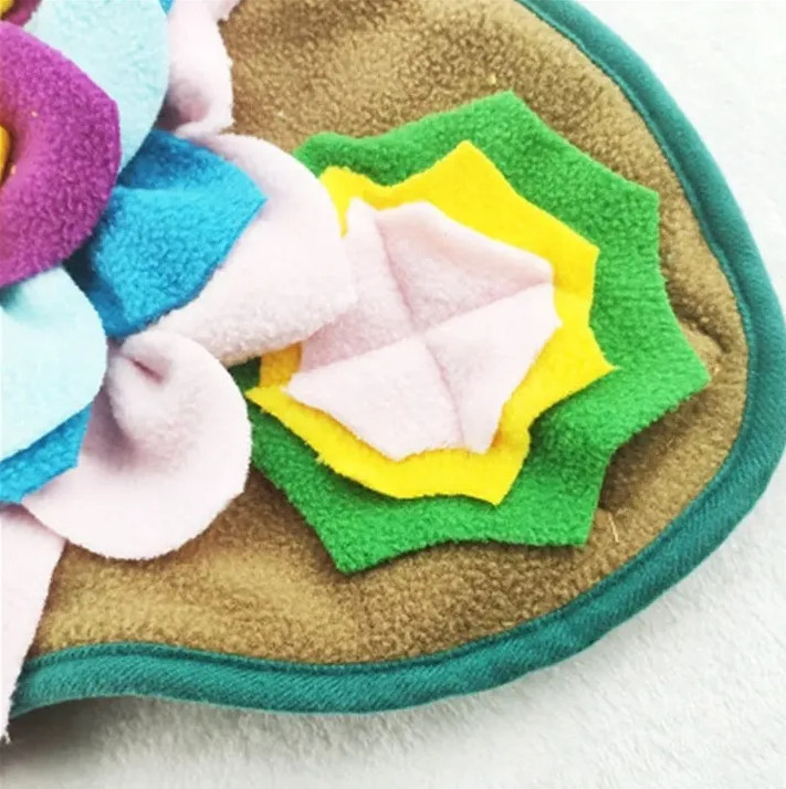 Čichací podložka pro psy PJ-092