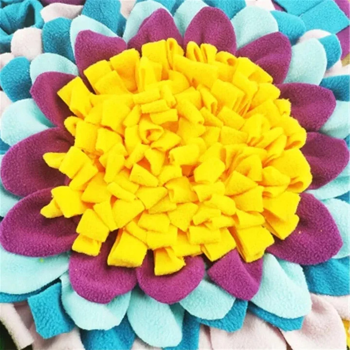 Čichací podložka pro psy PJ-092