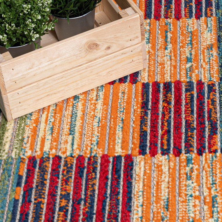 Koberec AVENTURA ED24A FVP krémový