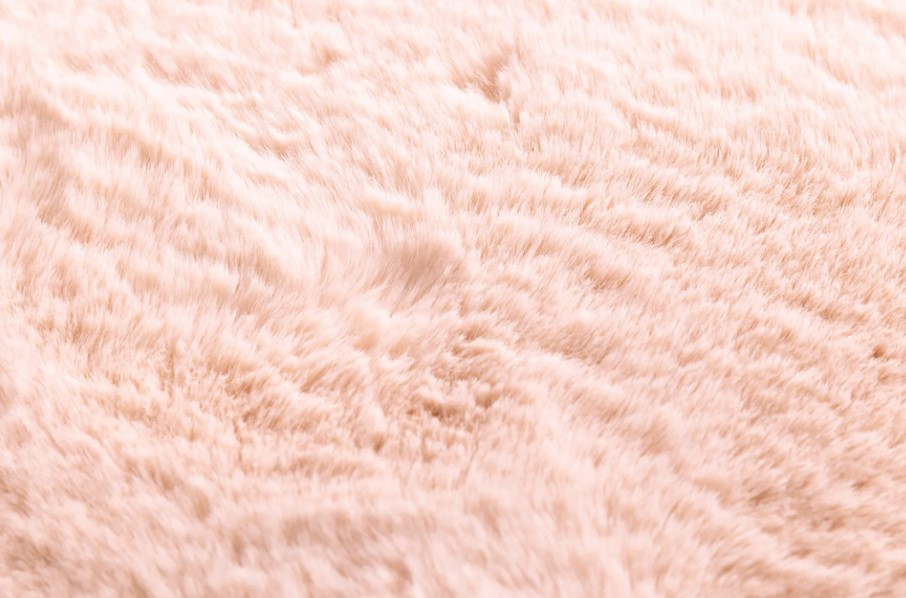Koberec MOYO 1 PEACH FUZZ