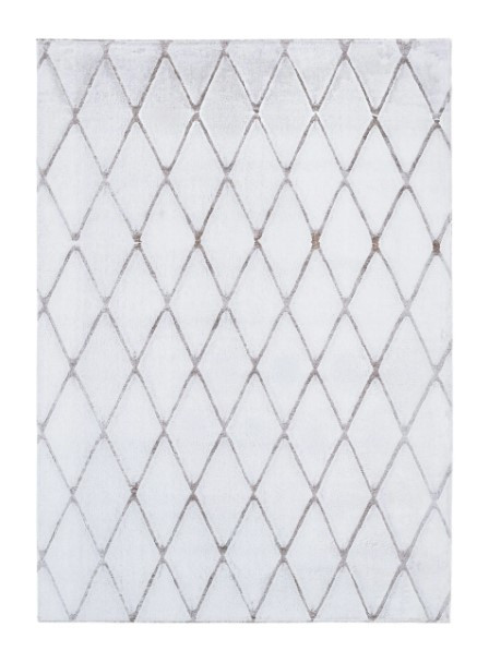 Koberec MOYO 21 BEIGE DIAMONDS