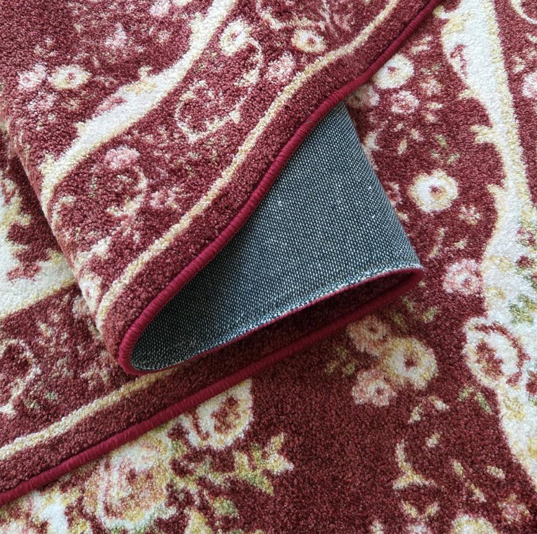 Koberec Casablanca 06 červený