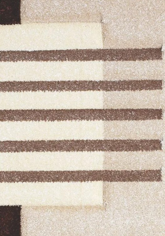 Koberec Cascada Plus 6081 béžový