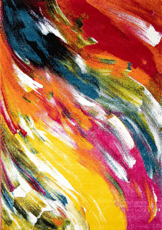 Koberec Diamond New 20737-110 Multi