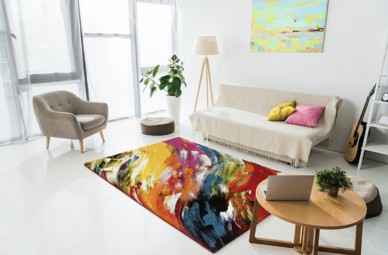 Koberec Diamond New 20737-110 Multi