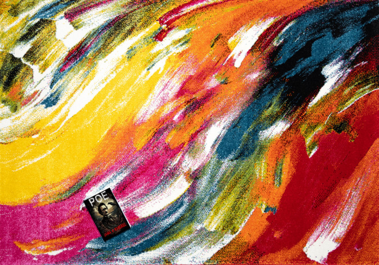 Koberec Diamond New 20737-110 Multi