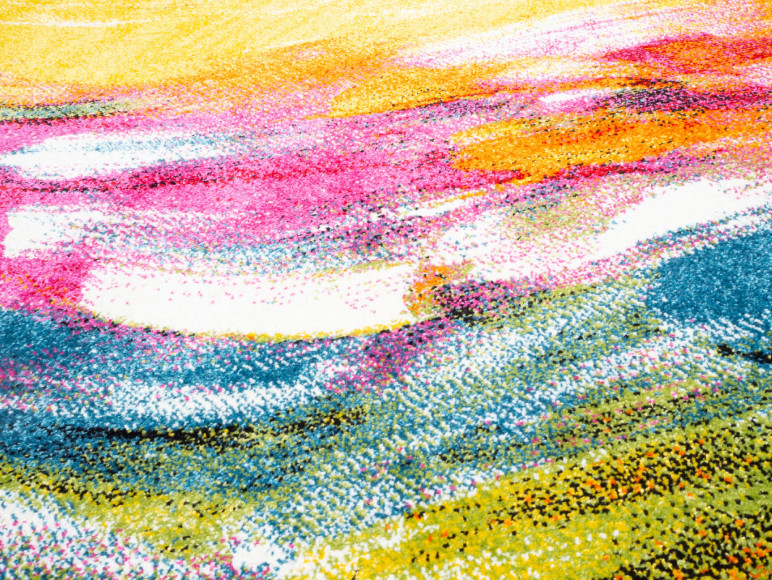 Koberec Diamond New 20737-110 Multi