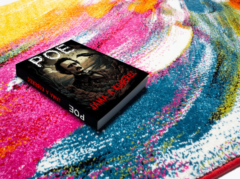 Koberec Diamond New 20737-110 Multi