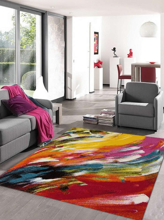 Koberec Diamond New 20737-110 Multi