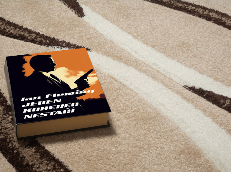 Koberec Infinity New 6084 Beige