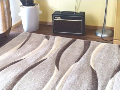 Koberec Infinity New 6084 Beige