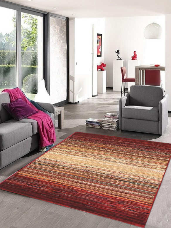 Koberec Cambridge 5668 Red