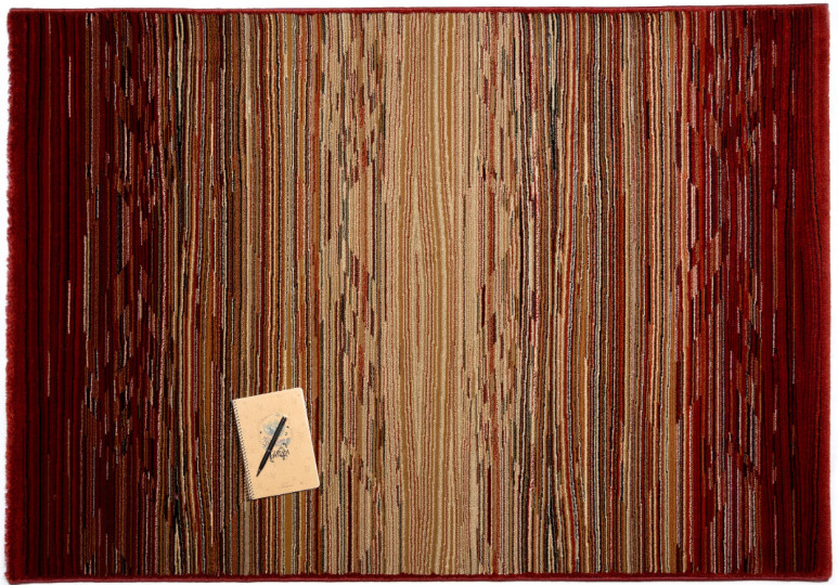 Koberec Cambridge 5668 Red