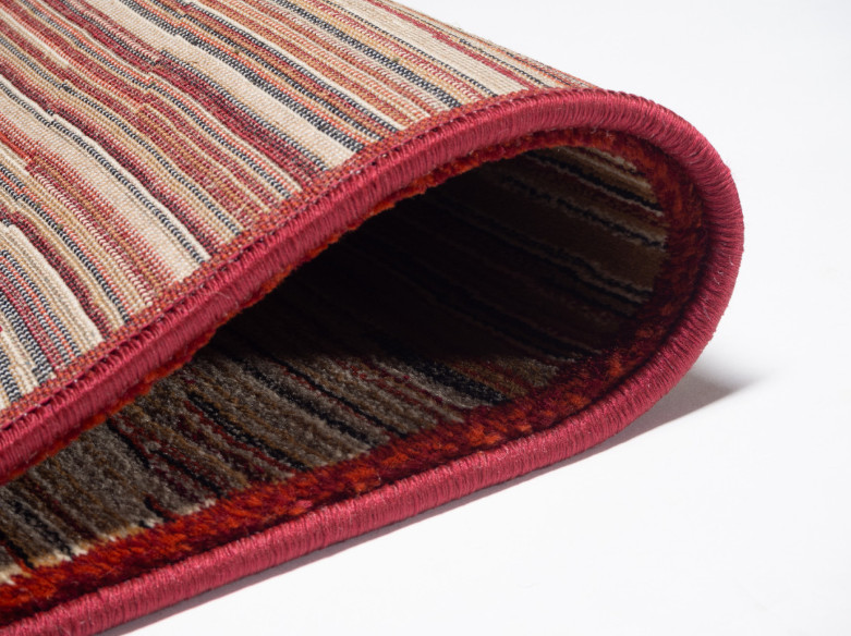 Koberec Cambridge 5668 Red