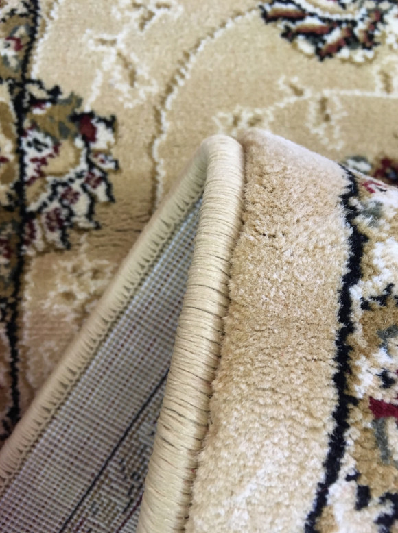 Koberec Salyut 1579-01 Beige