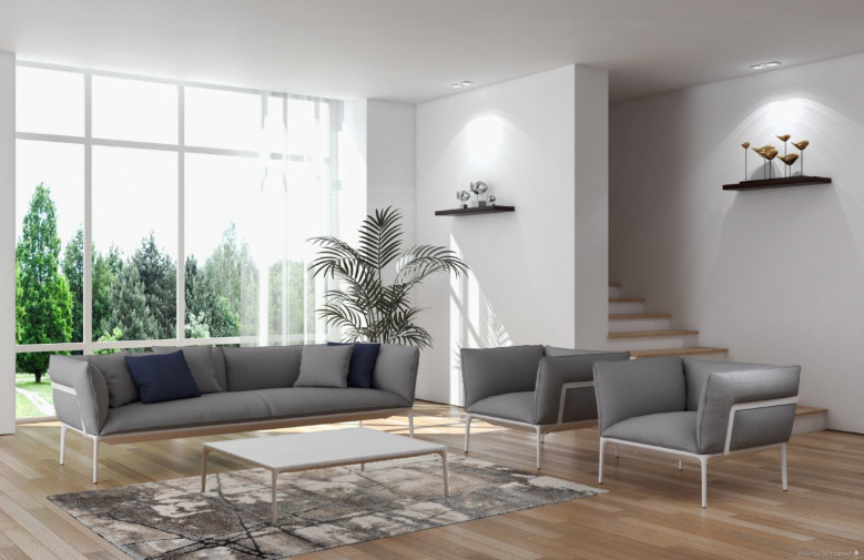 Koberec Ibiza 20850-760 Beige