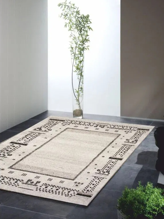 Koberec Ethno 21412-760 béžový