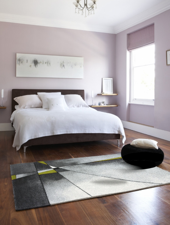 Koberec Brilliance 21807-954 Green