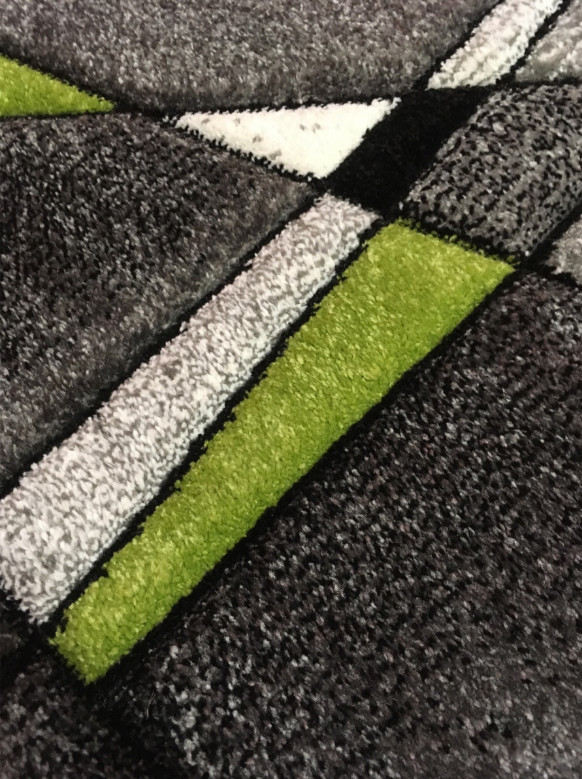 Koberec Brilliance 21807-954 Green