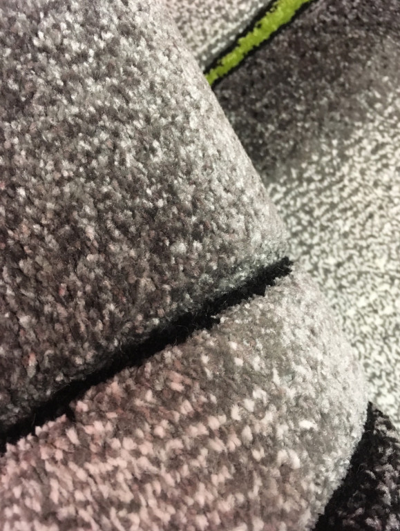 Koberec Brilliance 21807-954 Green