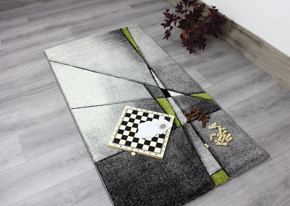 Koberec Brilliance 21807-954 Green