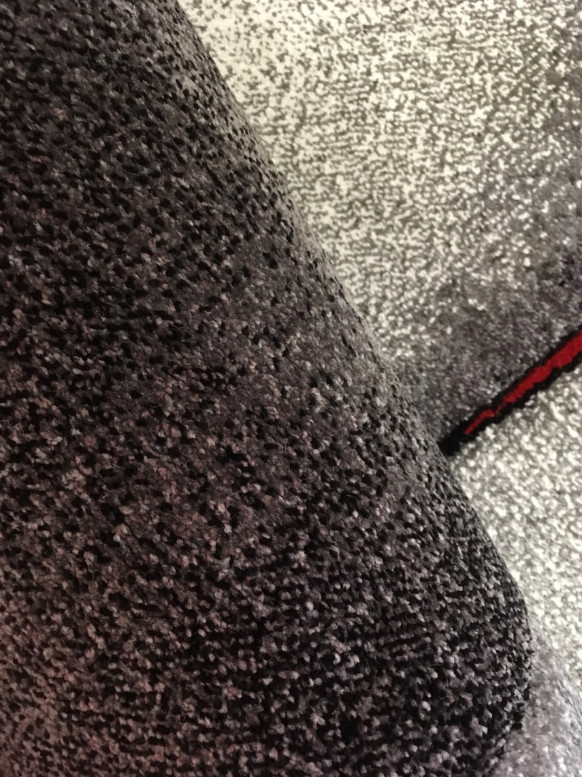 Koberec Brilliance 21807-951 červená