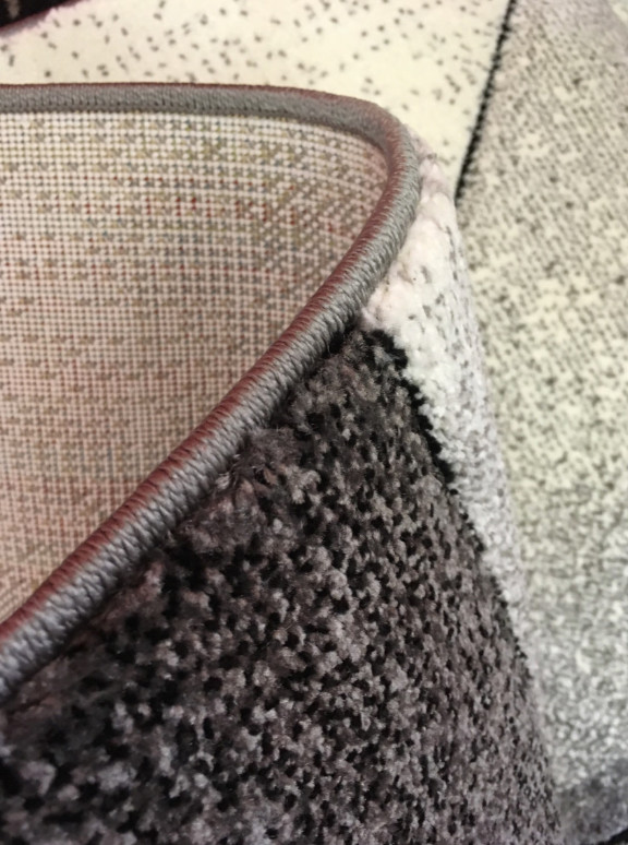 Koberec Brilliance 21807-951 červená