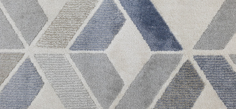 Koberec Fly 67316-461 Grey